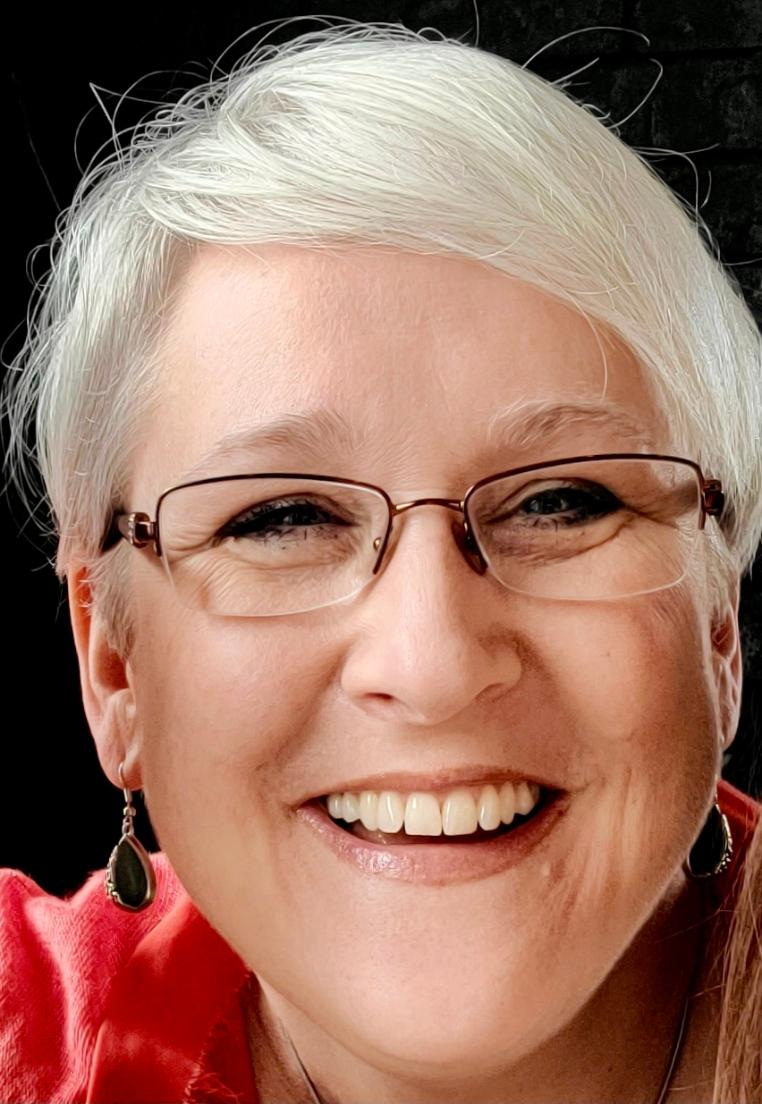Tonya K. Tolmie Lowther
