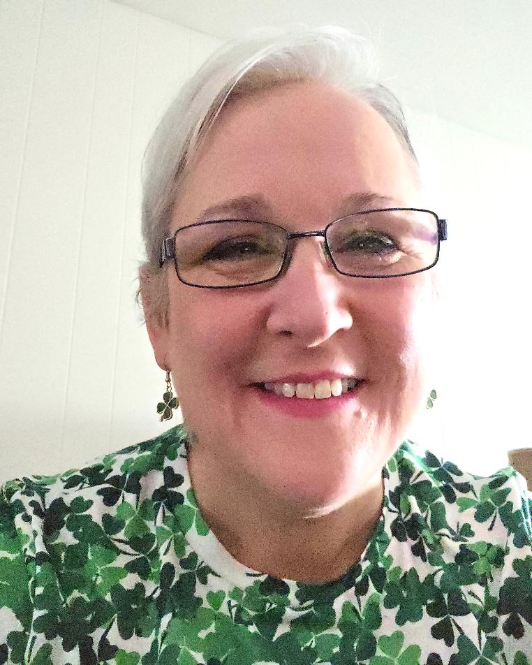 Tonya K. Tolmie Lowther